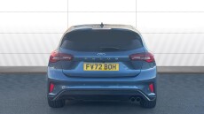 Ford Focus 1.0 EcoBoost ST-Line Vignale 5dr Petrol Hatchback